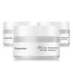 -2ºC Soothing Cooler Whitening Cream - Image 5