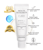 Moisture Whitening 3-Step Sunscreen - Image 2
